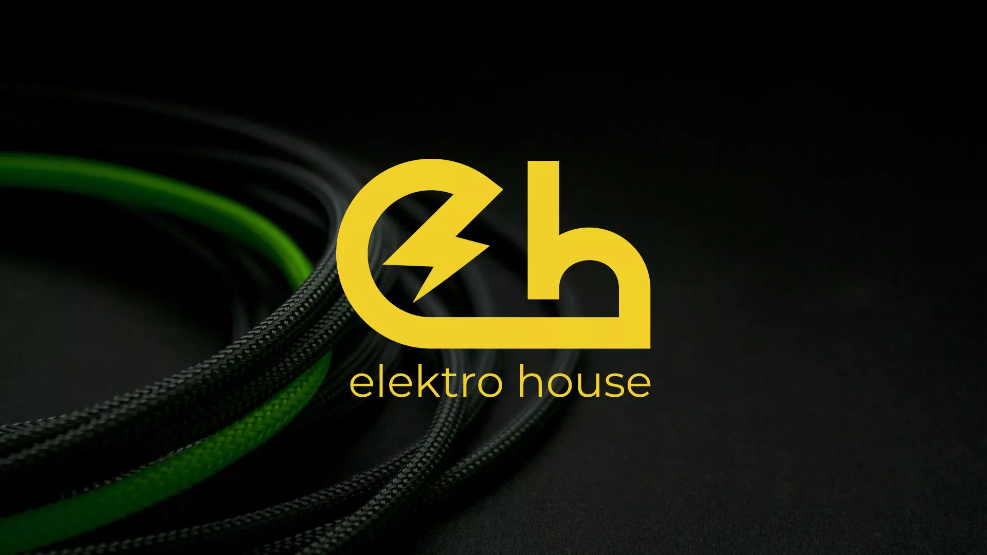 Создание сайта компании «Elektro House» в Нюрбе